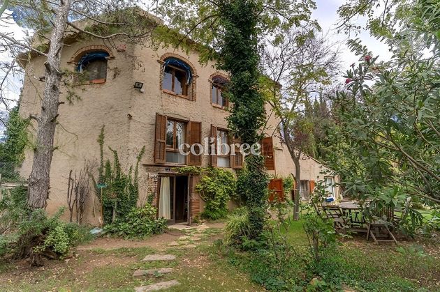 Foto 1 de Casa rural en venta en Valls de 6 habitaciones con terraza y piscina