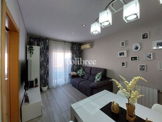 Foto 2 de Àtic en venda a Bufalà de 2 habitacions amb terrassa i balcó