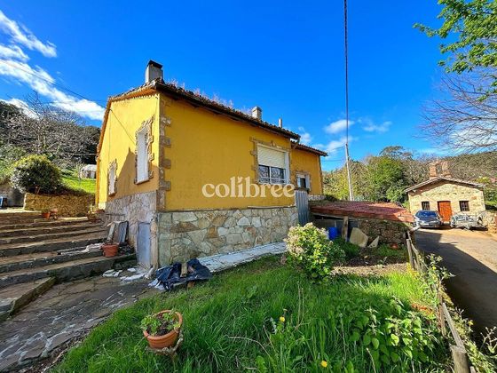 Foto 2 de Xalet en venda a Alfoz de Lloredo de 3 habitacions amb garatge i jardí