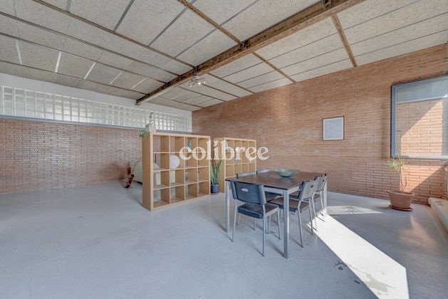 Foto 1 de Piso en venta en El Parc i la Llacuna del Poblenou de 1 habitación con garaje y aire acondicionado