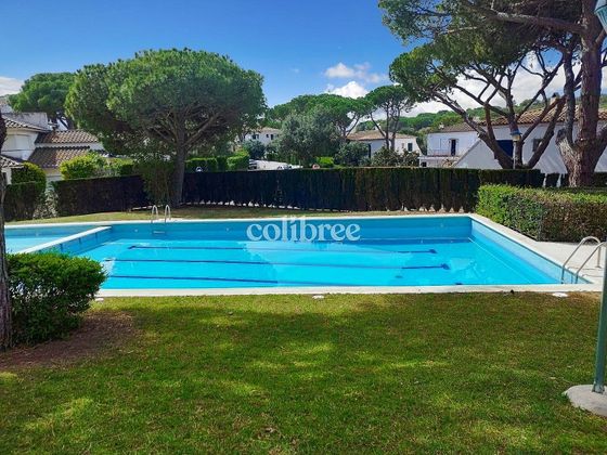 Foto 1 de Àtic en venda a Calella de Palafrugell de 3 habitacions amb terrassa i piscina