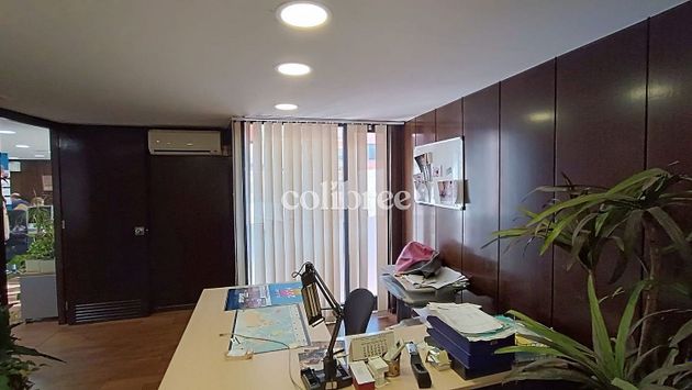 Foto 1 de Venta de oficina en El Poble Sec - Parc de Montjuïc de 55 m²