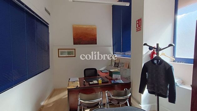 Foto 1 de Oficina en venda a El Poble Sec - Parc de Montjuïc de 55 m²