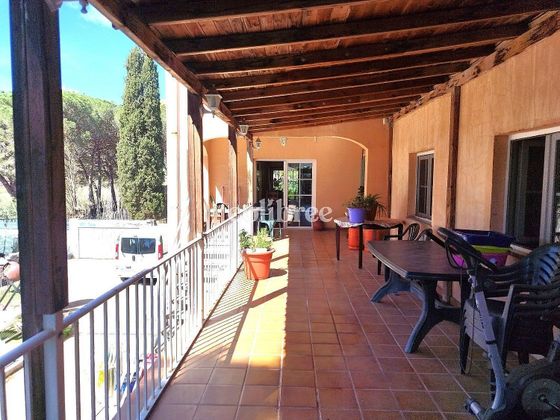 Foto 2 de Xalet en venda a Escala, L´ de 6 habitacions amb terrassa i piscina