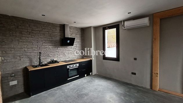 Foto 1 de Venta de piso en Arenys de Munt de 1 habitación con terraza y garaje