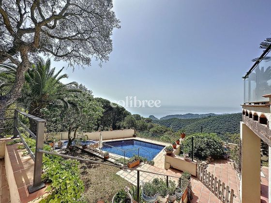 Foto 2 de Venta de chalet en Tossa De Mar de 7 habitaciones con terraza y piscina