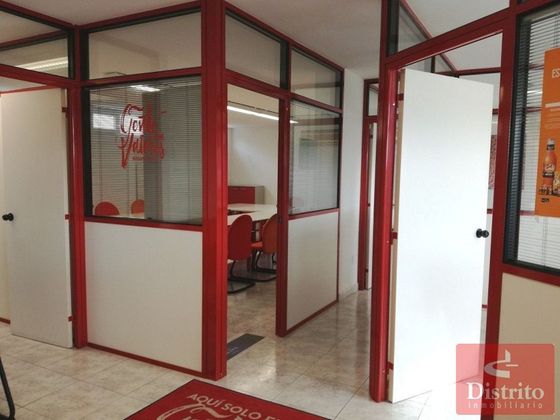 Foto 1 de Venta de oficina en carretera Al Puerto Deportivo de 300 m²