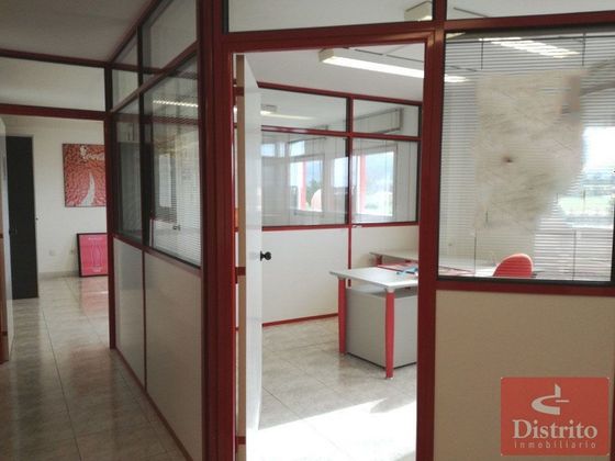 Foto 2 de Venta de oficina en carretera Al Puerto Deportivo de 300 m²