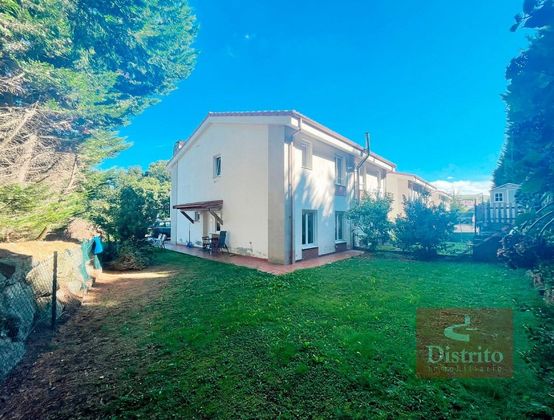 Foto 1 de Casa en venda a Santiurde de Toranzo de 3 habitacions amb terrassa i garatge