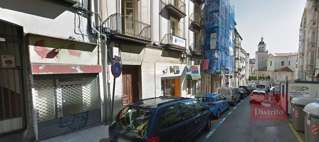 Foto 1 de Traster en lloguer a calle Cardenal Cisneros de 6 m²