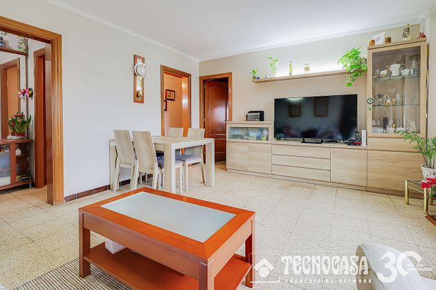 Foto 2 de Pis en venda a San Roc - El Remei de 4 habitacions amb aire acondicionat i calefacció