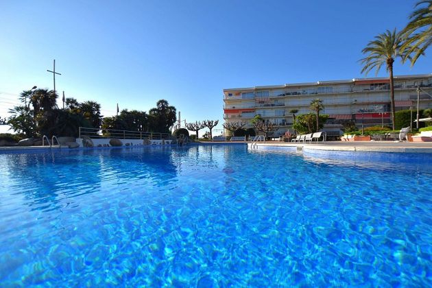 Foto 1 de Pis en venda a Cabrera de Mar de 4 habitacions amb piscina i garatge