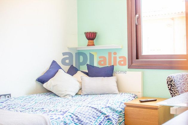 Foto 2 de Casa en venda a Nord - Sant Andreu de 4 habitacions amb terrassa i garatge