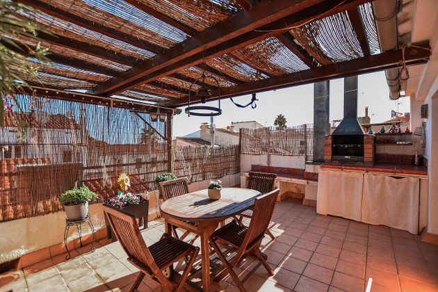 Foto 1 de Dúplex en venda a Vilassar de Mar de 3 habitacions amb terrassa