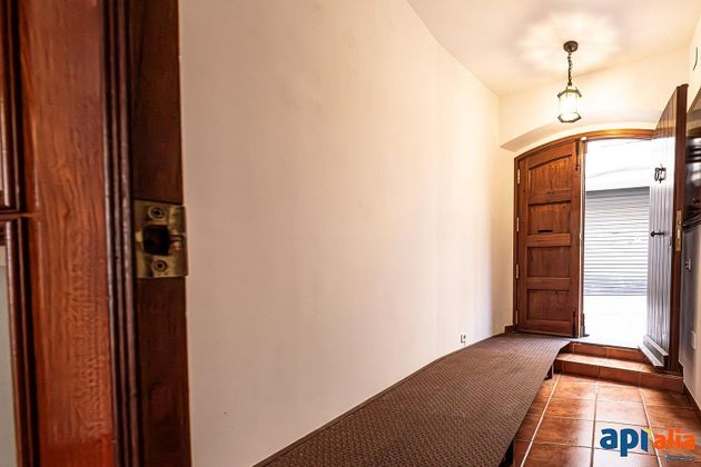 Foto 1 de Casa en venda a Vilassar de Dalt de 2 habitacions amb aire acondicionat i calefacció