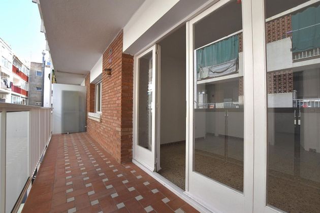 Foto 1 de Pis en venda a Vilassar de Mar de 3 habitacions amb terrassa i ascensor