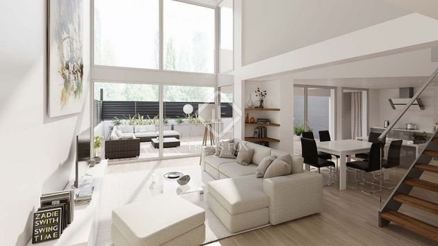 Foto 2 de Àtic en venda a Gavà Mar de 3 habitacions amb terrassa i garatge