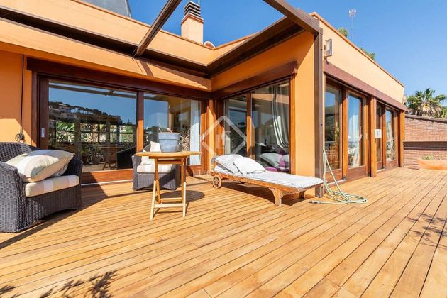 Foto 2 de Casa en venta en Montmar de 5 habitaciones con terraza y jardín