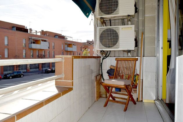 Foto 2 de Piso en venta en Zona Mercat de 4 habitaciones con terraza y balcón