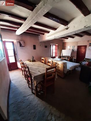 Foto 1 de Venta de chalet en Ribera d´Urgellet de 3 habitaciones y 279 m²