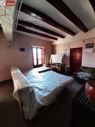 Foto 2 de Xalet en venda a Ribera d´Urgellet de 3 habitacions i 279 m²