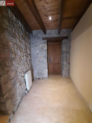 Foto 2 de Chalet en venta en Vansa i Fórnols, la de 5 habitaciones con garaje y jardín