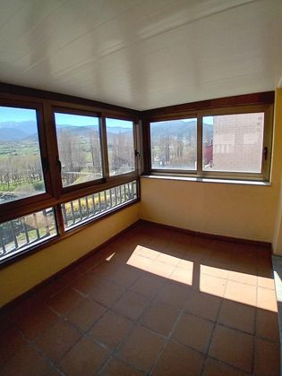 Foto 2 de Venta de casa en Seu d´Urgell, la de 5 habitaciones con terraza y garaje