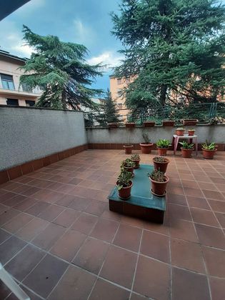 Foto 1 de Venta de piso en calle De Llorenç Tomàs i Costa de 3 habitaciones con terraza y balcón