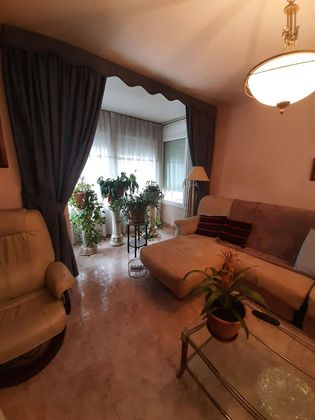 Foto 2 de Pis en venda a calle De Llorenç Tomàs i Costa de 3 habitacions amb terrassa i balcó