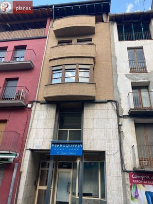 Foto 2 de Venta de piso en Seu d´Urgell, la de 4 habitaciones con terraza y balcón