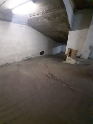 Foto 2 de Garatge en lloguer a Seu d´Urgell, la de 25 m²