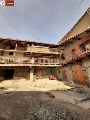 Foto 1 de Casa en venta en Vansa i Fórnols, la de 5 habitaciones con terraza y jardín