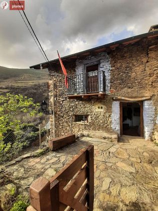 Foto 2 de Casa en venda a Valls de Valira, Les de 4 habitacions amb jardí i calefacció