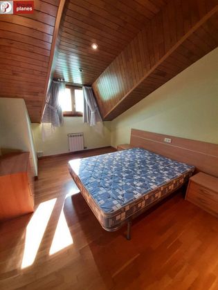 Foto 1 de Dúplex en venda a Seu d´Urgell, la de 3 habitacions amb terrassa i balcó