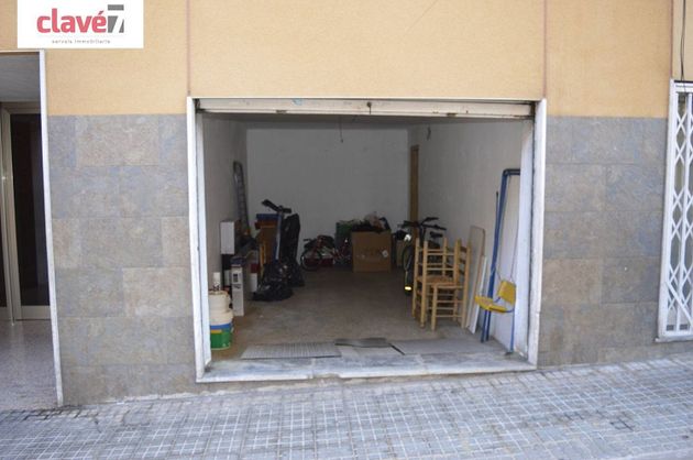 Foto 2 de Local en venta en Centre - Castellar del Vallès de 29 m²