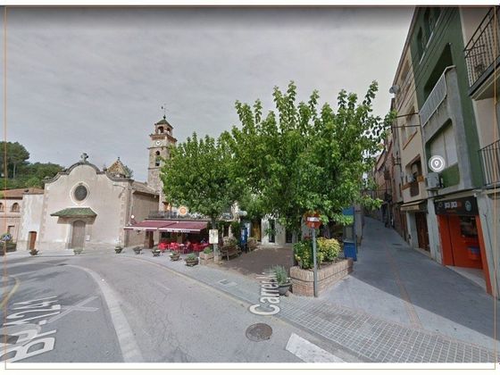 Foto 1 de Casa en venta en Sant Llorenç Savall de 3 habitaciones y 272 m²