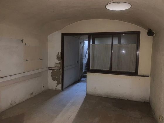 Foto 2 de Casa en venta en Sant Llorenç Savall de 3 habitaciones y 272 m²