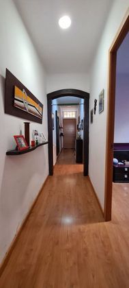 Foto 2 de Casa en venda a Centre - Castellar del Vallès de 4 habitacions amb terrassa i calefacció