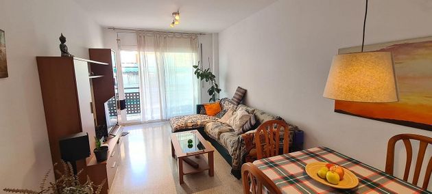 Foto 1 de Piso en venta en Centre - Castellar del Vallès de 2 habitaciones con terraza y balcón