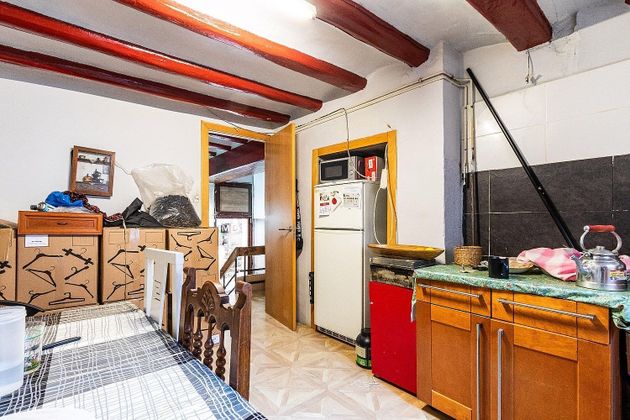 Foto 2 de Casa en venta en Sant Llorenç Savall de 5 habitaciones con terraza