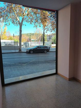 Foto 1 de Local en lloguer a Centre - Castellar del Vallès de 105 m²