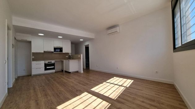 Foto 1 de Piso en venta en Centre - Castellar del Vallès de 3 habitaciones con terraza y aire acondicionado