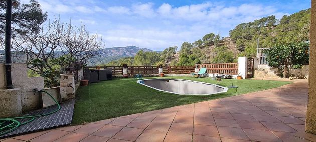 Foto 1 de Casa en venda a Airesol de 4 habitacions amb terrassa i piscina