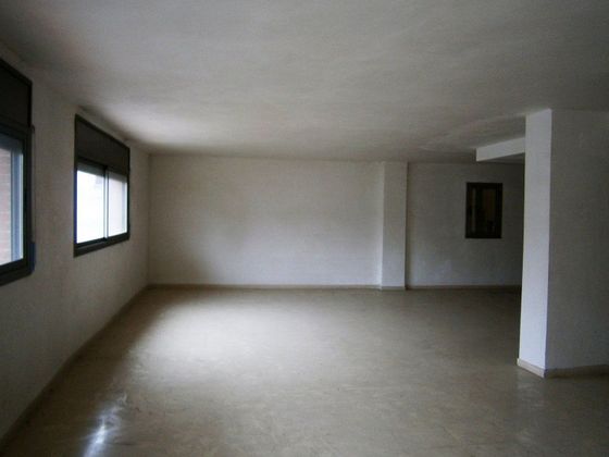 Foto 1 de Oficina en alquiler en Poble Nou de 226 m²