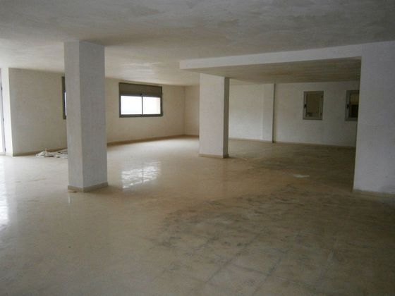 Foto 2 de Oficina en alquiler en Poble Nou de 226 m²