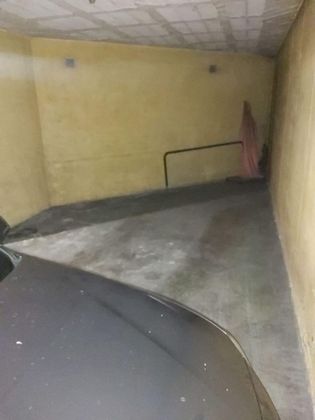 Foto 2 de Garatge en lloguer a Ctra. Vic - Remei de 69 m²