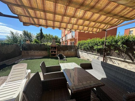 Foto 2 de Venta de casa en Sant Fruitós de Bages de 4 habitaciones con terraza y garaje
