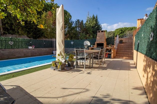 Foto 1 de Casa en venda a Puig Ses Forques-Torre Colomina de 3 habitacions amb terrassa i piscina