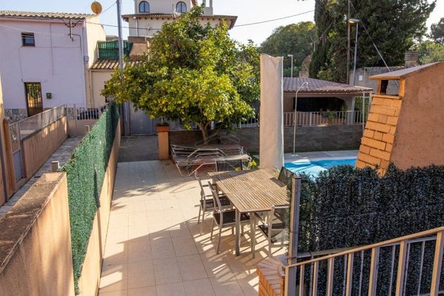 Foto 2 de Casa en venda a Puig Ses Forques-Torre Colomina de 3 habitacions amb terrassa i piscina