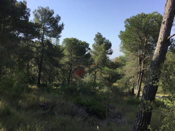Foto 1 de Venta de terreno en Sant Joan-Vilarromà de 583 m²